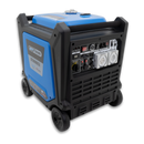 GT Power - 6Kw & 8Kw PETROL portable Generators available Includes GST
