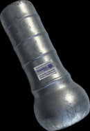 100mm (4inch) Bauer coupling sets GALV options