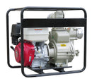 2" 3" & 4" Trash Pumps