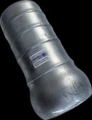 150mm (6inch) Bauer coupling sets GALV options