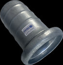 150mm (6inch) Bauer coupling sets GALV options