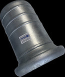 200mm (8inch) Bauer coupling sets GALV options
