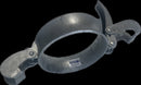 200mm (8inch) Bauer coupling sets GALV options