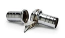 Bauer coupling sets GALV and STAINLESS options