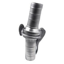 100mm (4inch) Bauer coupling sets GALV options