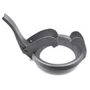 100mm (4inch) Bauer coupling sets GALV options