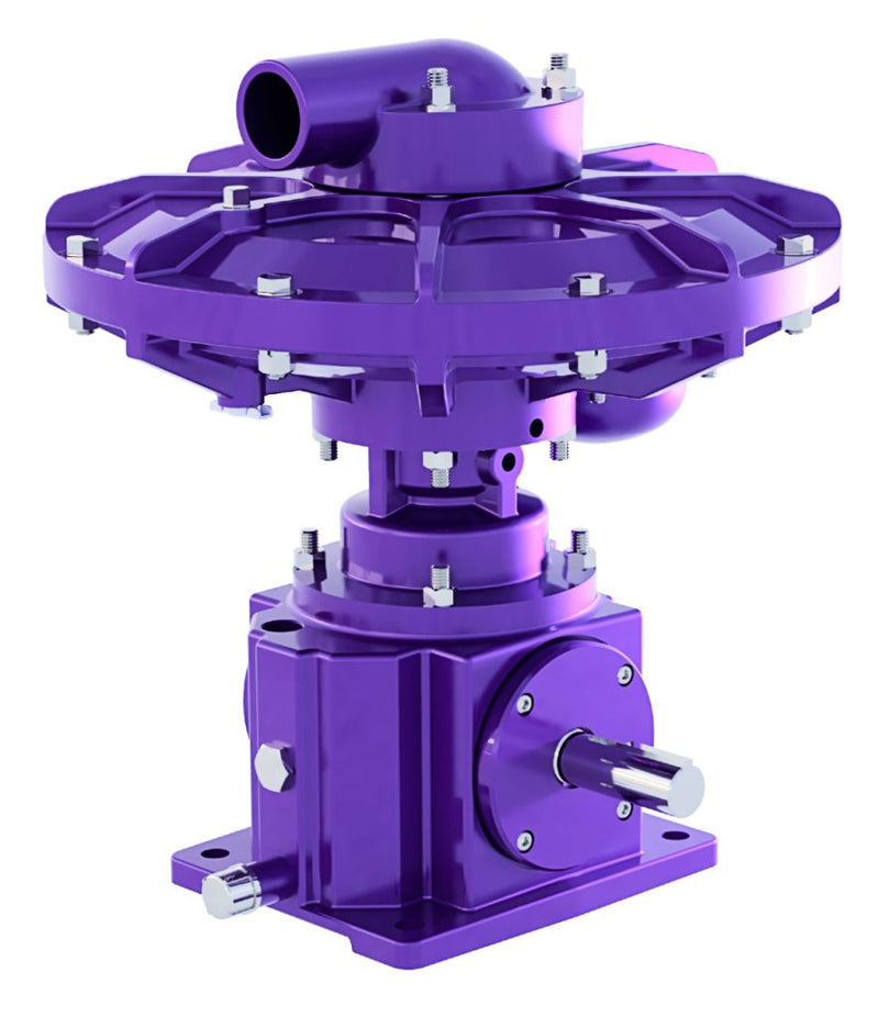 Pioneer / Sykes / Selwood / bba & Atlas Copco Diaphragm pump & parts available
