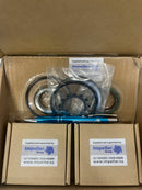 Diaphragm Parts 30 CFM & 50 CFM KIT ACCESSORIES Sykes / Selwood / BBA / Cornell / Pioneer / Truflo / Atlas