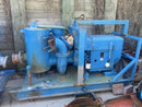 USED PLANT VP150 WELL POINT