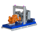 3" - 12" Sykes Pump 3 inch to 12 inch - AR Pumpset