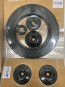 Diaphragm Parts 30 CFM & 50 CFM KIT ACCESSORIES Sykes / Selwood / BBA / Cornell / Pioneer / Truflo / Atlas