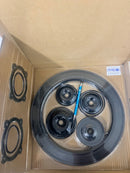 Diaphragm Parts 30 CFM & 50 CFM KIT ACCESSORIES Sykes / Selwood / BBA / Cornell / Pioneer / Truflo / Atlas