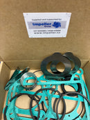 Compressor Parts KIT ACCESSORIES Sykes