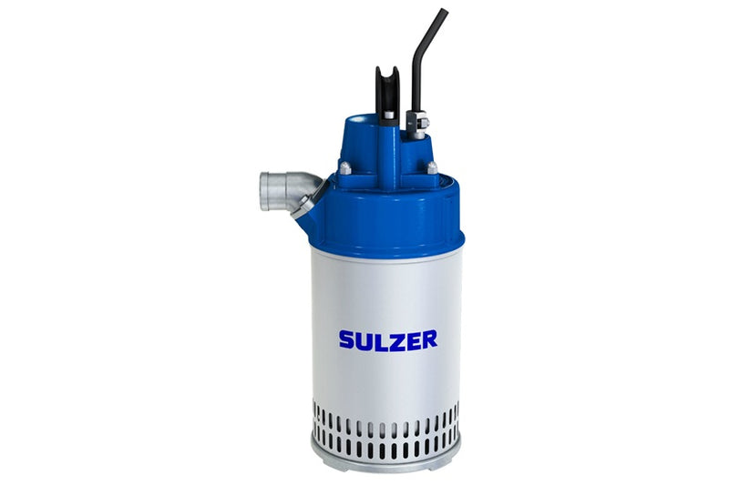 Sulzer J15 WITH Float 18m/Head 11.5L/sec