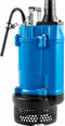 2" 3" & 4" Submersible pump Includes GST 2.2kw, 3.7kw, 5.5kw