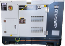 KEY POWER 6 - 20Kva Generators available