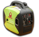 PRAMAC 2 - 8Kva PETROL Generators available