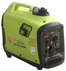 PRAMAC 2 - 8Kva PETROL Generators available
