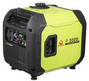 PRAMAC 2 - 8Kva PETROL Generators available