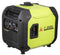 PRAMAC 2 - 8Kva PETROL Generators available