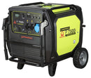 PRAMAC 2 - 8Kva PETROL Generators available