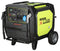 PRAMAC 2 - 8Kva PETROL Generators available