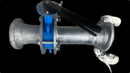 Geared Butterfly Valves BAUER ASSEMBLY COMPLETE