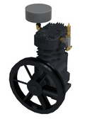 Compressor Parts KIT ACCESSORIES Sykes