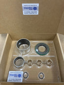 Diaphragm Parts 30 CFM & 50 CFM KIT ACCESSORIES Sykes / Selwood / BBA / Cornell / Pioneer / Truflo / Atlas