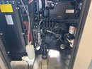STAINLESS STEEL KEY POWER (CUMMINS x STAMFORD) Generators available