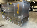 STAINLESS STEEL KEY POWER (CUMMINS x STAMFORD) Generators available