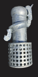 Strainers to Suit Bauer