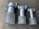 Strainers to Suit Bauer