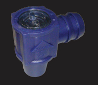 Wellpoint Push fit Valve – Impeller Group Ltd