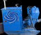 USED PLANT VMX150 Snoopy WELL POINT