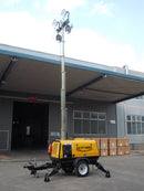 Lighting Tower KP4H4000 / LED Available