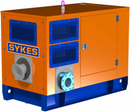3" - 12" Sykes Pump 3 inch to 12 inch - AR Pumpset