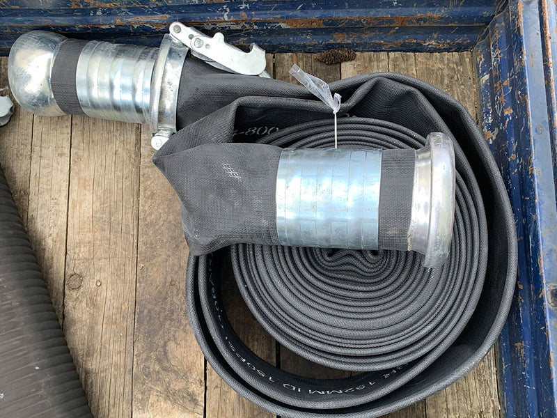Delivery Hose (25 Meters roll)